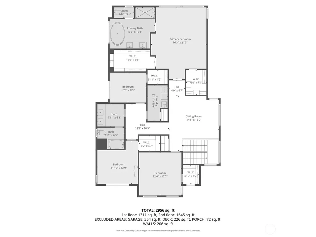 8007 9th Place SE Lake Stevens WA 98258