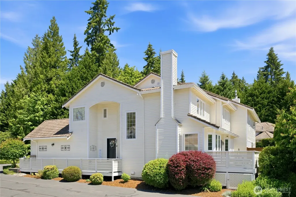 2000 Village Green Drive Mill Creek WA 98012