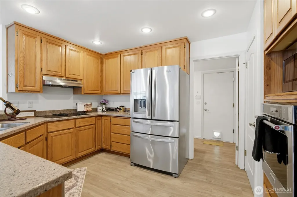 2000 Village Green Drive Mill Creek WA 98012