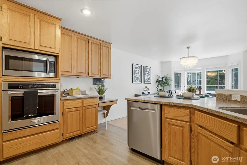 2000 Village Green Drive Mill Creek WA 98012