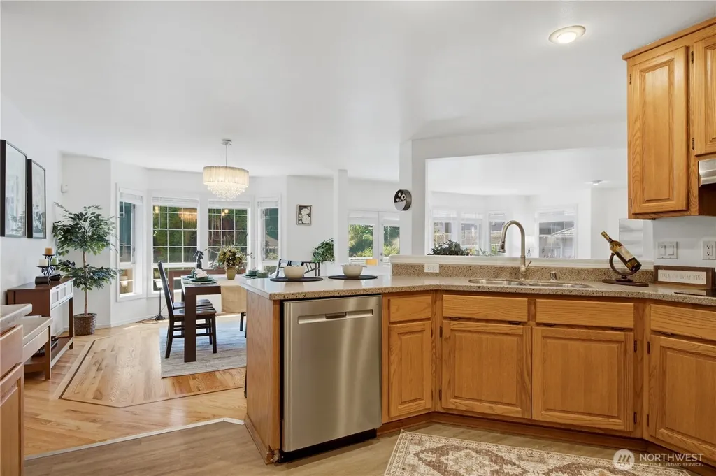 2000 Village Green Drive Mill Creek WA 98012