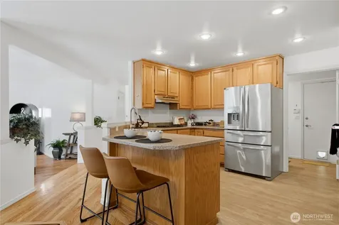 2000 Village Green Drive Mill Creek WA 98012