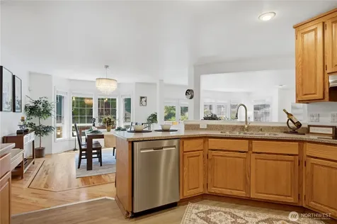 2000 Village Green Drive Mill Creek WA 98012