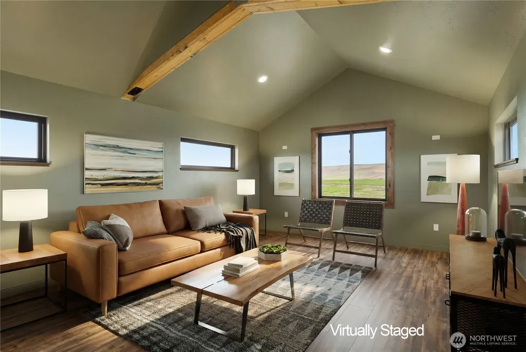 2617 Byrnes Road Touchet WA 99360
