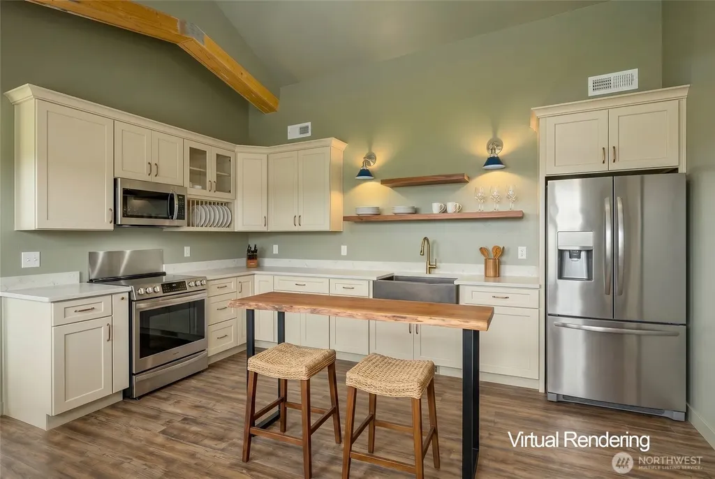 2617 Byrnes Road Touchet WA 99360