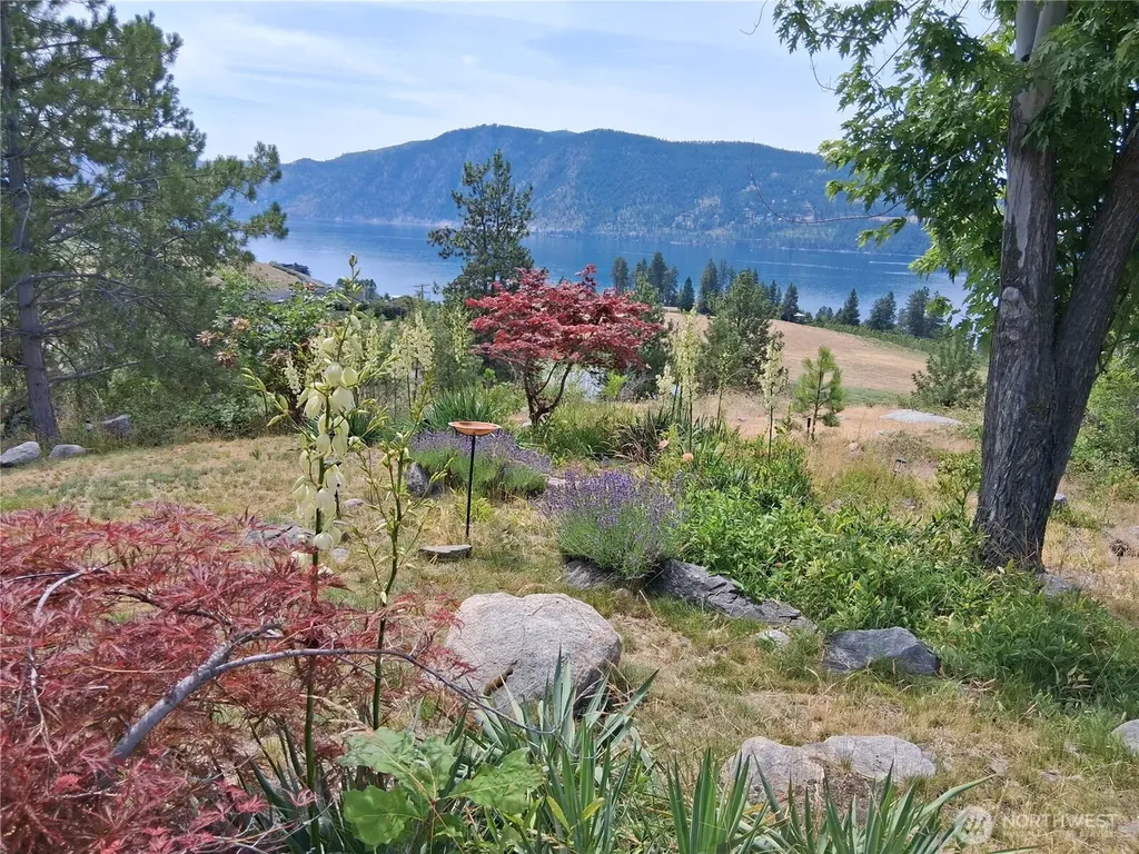 553 Summit Boulevard Manson WA 98831