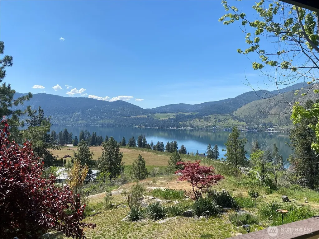 553 Summit Boulevard Manson WA 98831