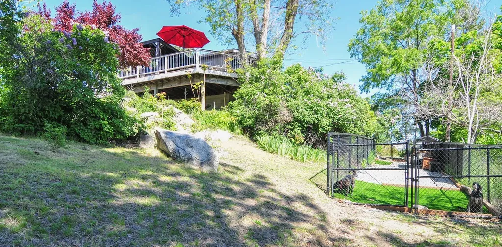 553 Summit Boulevard Manson WA 98831