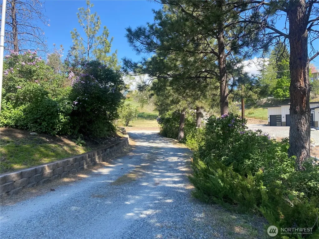 553 Summit Boulevard Manson WA 98831