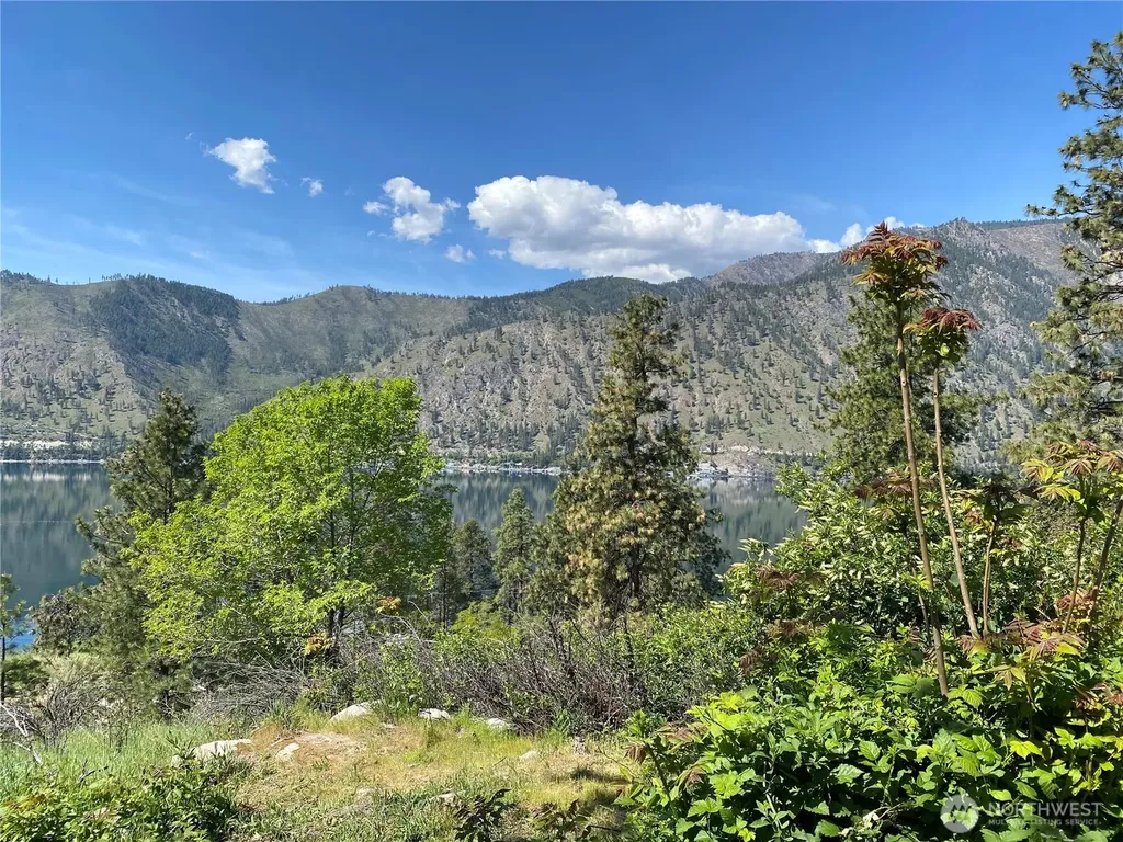 553 Summit Boulevard Manson WA 98831