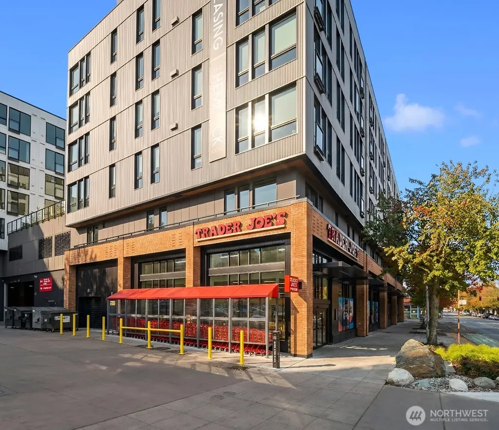 634 N 92nd Street Seattle WA 98103