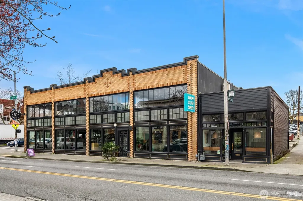 634 N 92nd Street Seattle WA 98103