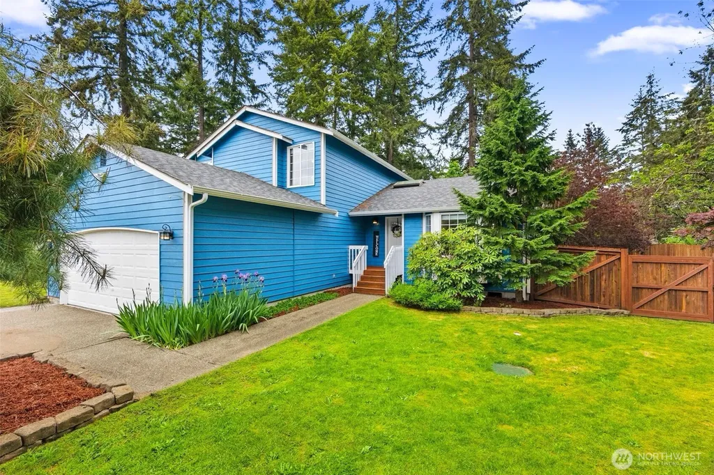7311 36th Court SE Lacey WA 98503