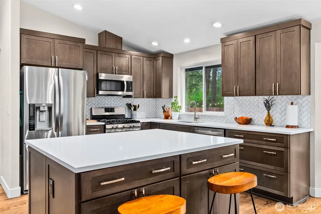 7311 36th Court SE Lacey WA 98503