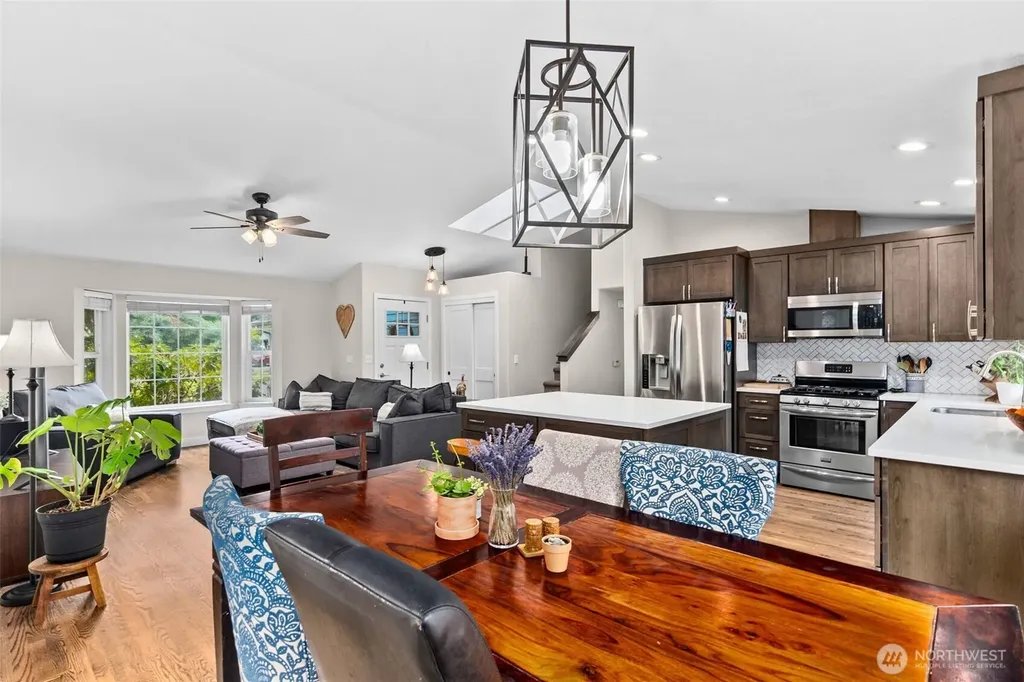 7311 36th Court SE Lacey WA 98503