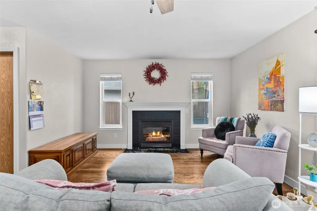7311 36th Court SE Lacey WA 98503