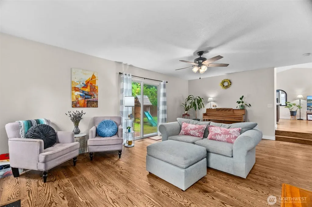 7311 36th Court SE Lacey WA 98503