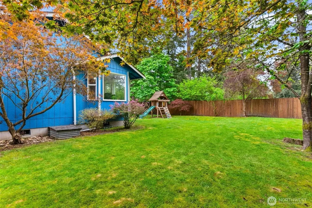 7311 36th Court SE Lacey WA 98503