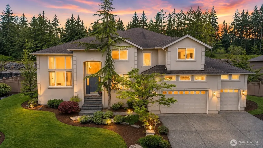 24121 NE 1st Place Sammamish WA 98074