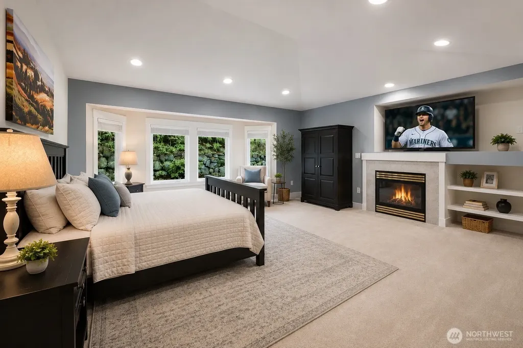 24121 NE 1st Place Sammamish WA 98074