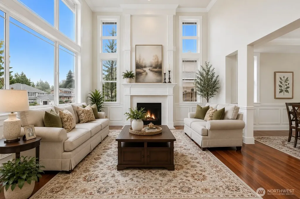 24121 NE 1st Place Sammamish WA 98074