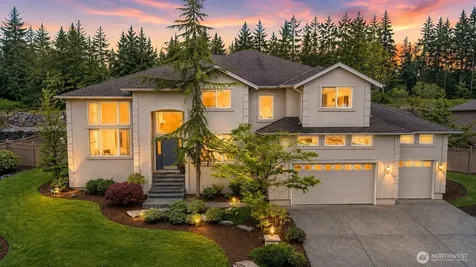 24121 NE 1st Place Sammamish WA 98074
