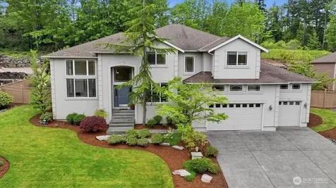 24121 NE 1st Place Sammamish WA 98074
