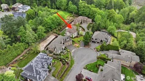 24121 NE 1st Place Sammamish WA 98074