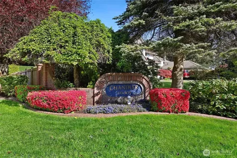 16705 89th Avenue E Puyallup WA 98375