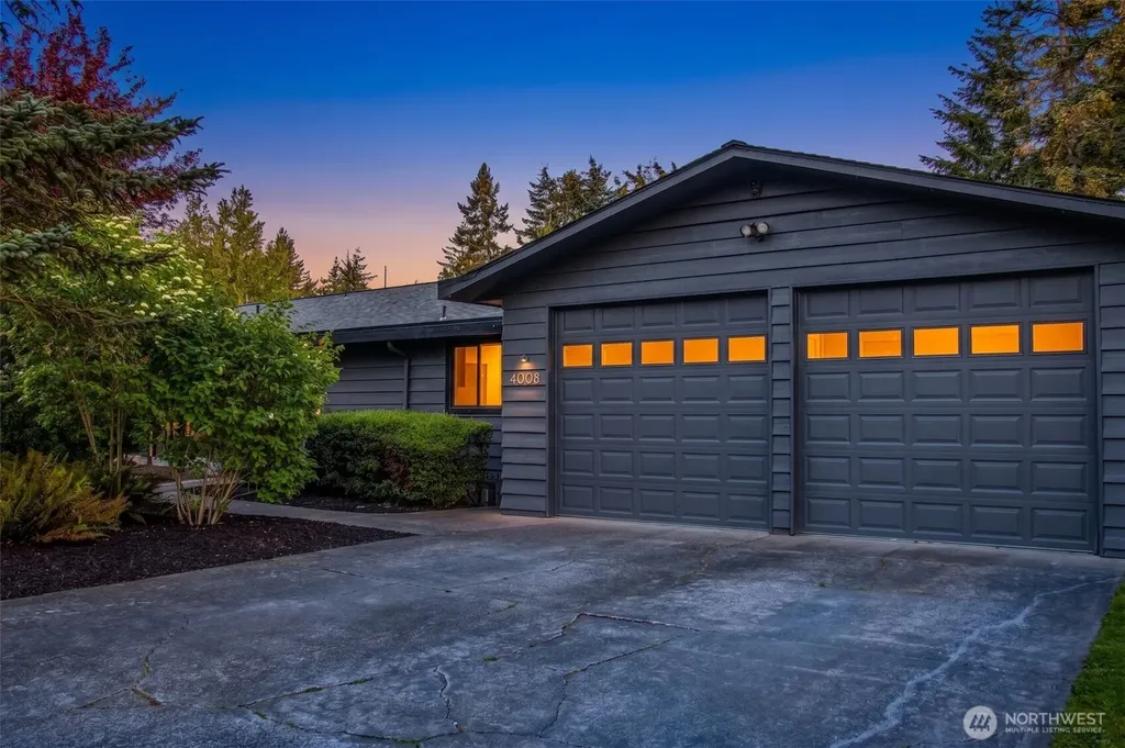 4008 15th Court NE Olympia WA 98506
