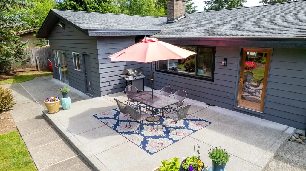 4008 15th Court NE Olympia WA 98506