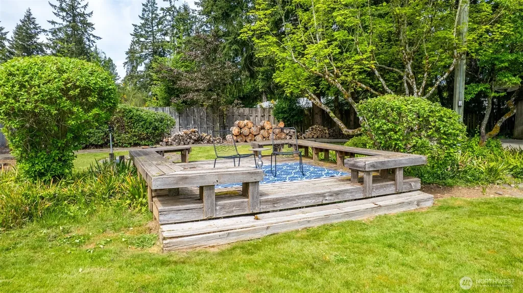 4008 15th Court NE Olympia WA 98506