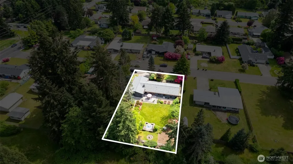 4008 15th Court NE Olympia WA 98506