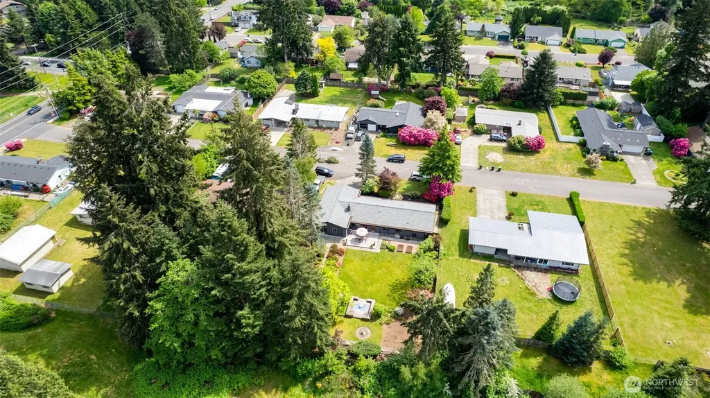 4008 15th Court NE Olympia WA 98506