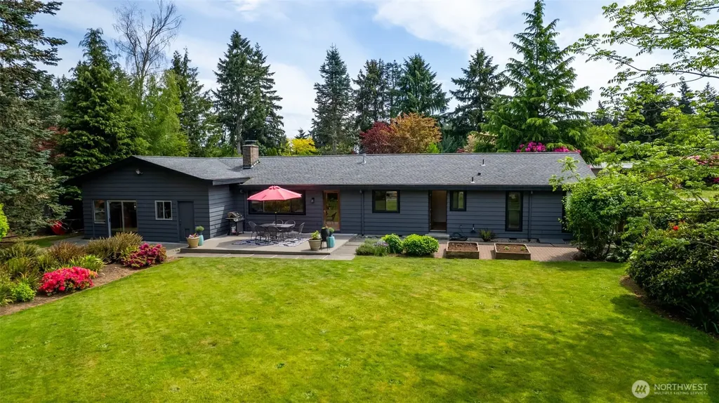 4008 15th Court NE Olympia WA 98506