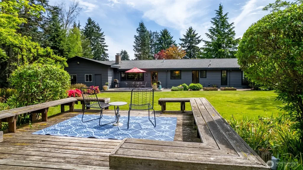 4008 15th Court NE Olympia WA 98506