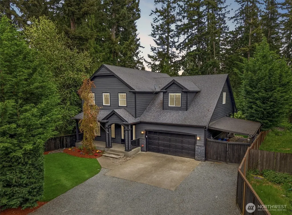 7518 185th Avenue E Bonney Lake WA 98391