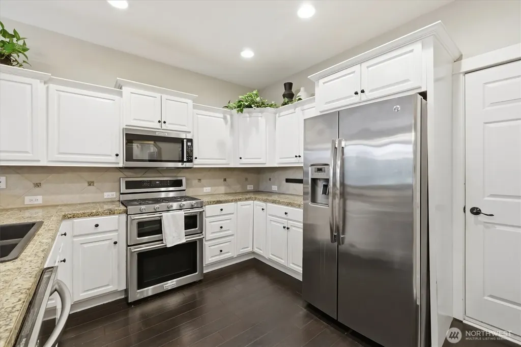 7518 185th Avenue E Bonney Lake WA 98391