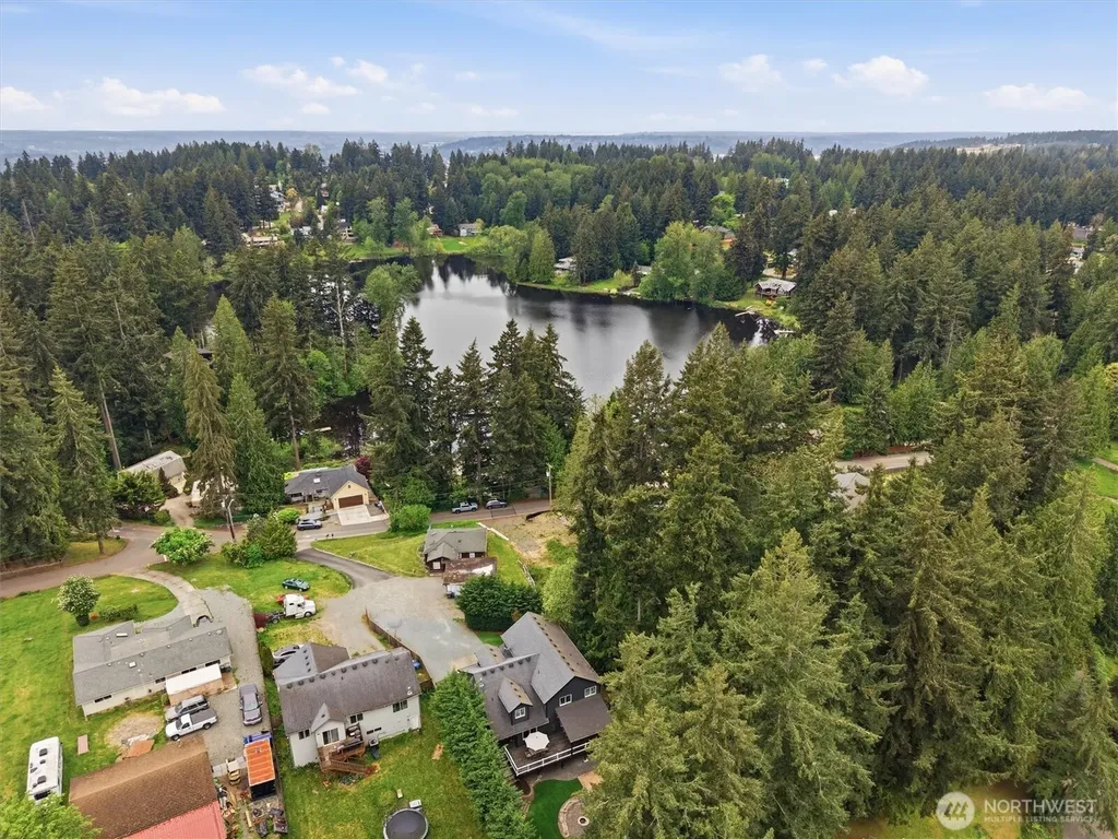 7518 185th Avenue E Bonney Lake WA 98391
