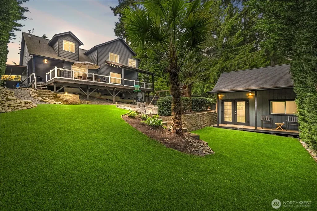 7518 185th Avenue E Bonney Lake WA 98391