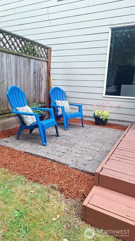 220 SW 200th Street Normandy Park WA 98166