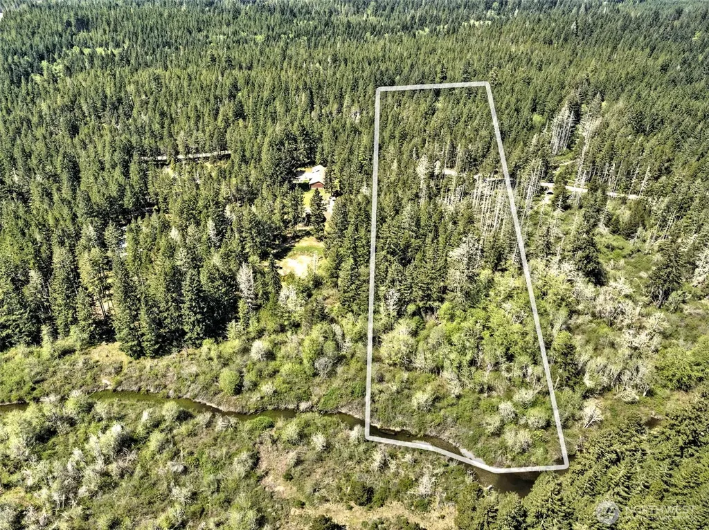 1161 NE Toonerville Drive Belfair WA 98528