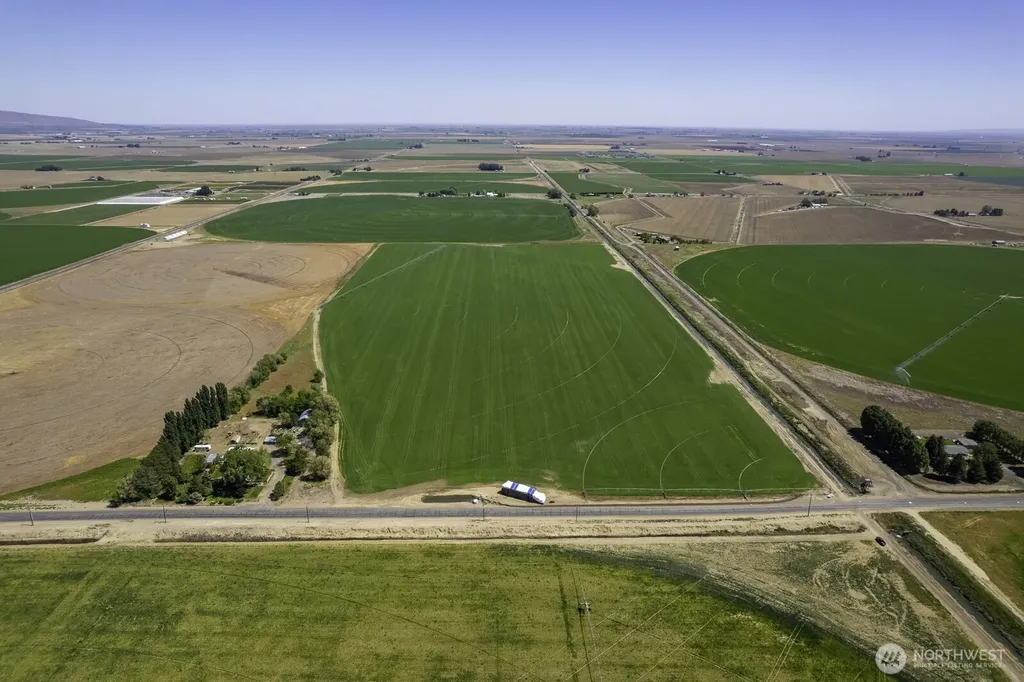 0 Rd P NW Quincy WA 98848