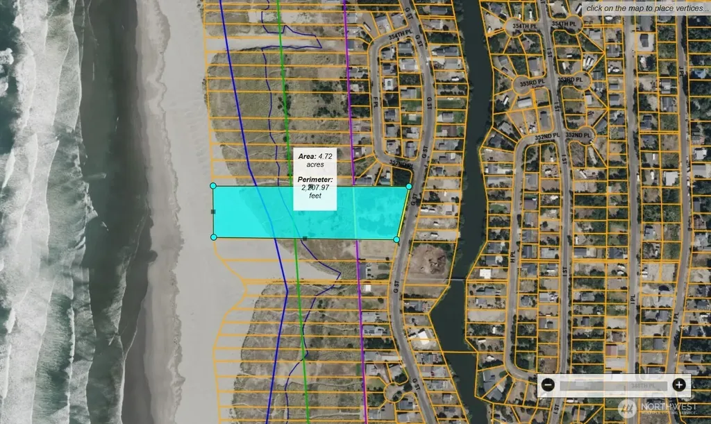 35009 G Street Ocean Park WA 98640