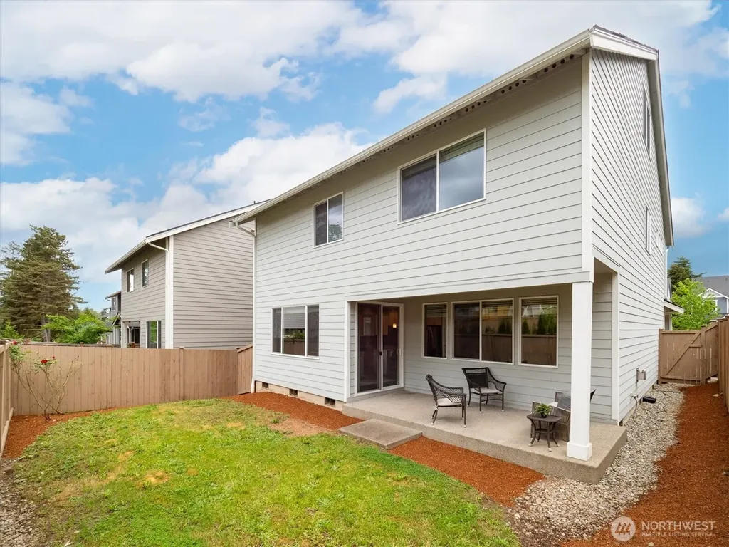 27107 123rd Place SE Kent WA 98030