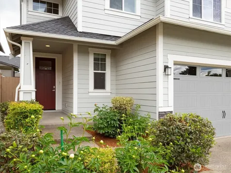 27107 123rd Place SE Kent WA 98030