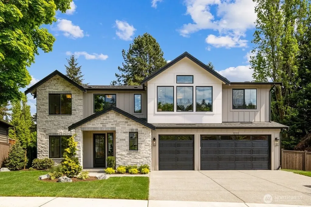 12112 94th Place NE Kirkland WA 98034