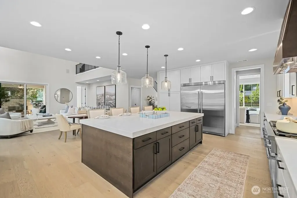 12112 94th Place NE Kirkland WA 98034