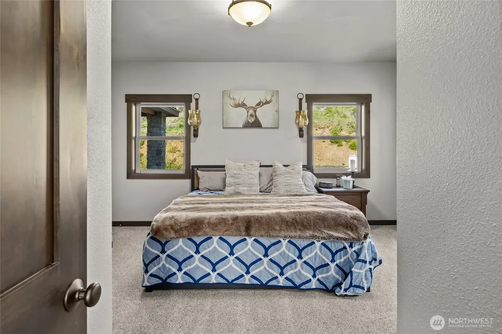 1481 Morgan Creek Road Ronald WA 98940