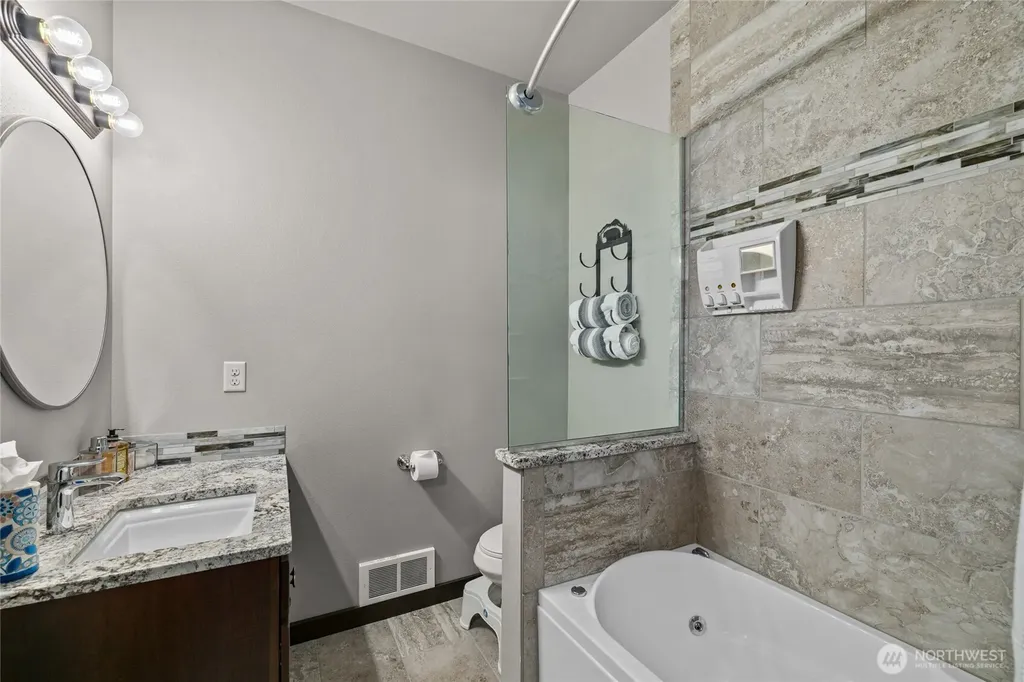 1481 Morgan Creek Road Ronald WA 98940